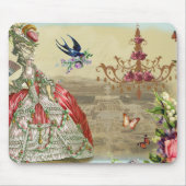 Souvenirs de Versailles Muismat (Voorkant)