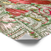 Souvenirs de Versailles Poster (Hoek)