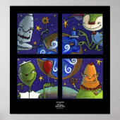 Souvenirs Poster (Voorkant)