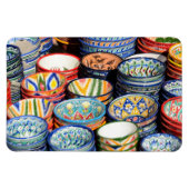 Souvenirs uit Oezbekistan Magneet (Horizontaal)