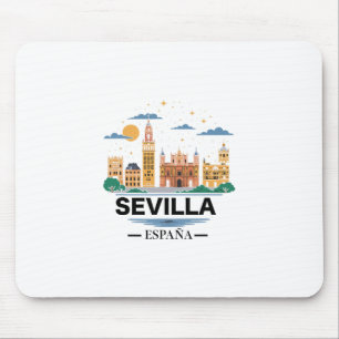 Souvenirs uit Sevilla Spanje From Sevilla España S Muismat