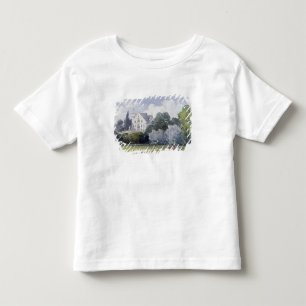 Souvenirs van Rosenau Kinder Shirts