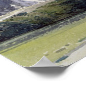 Souvenirs van Rosenau Poster (Hoek)