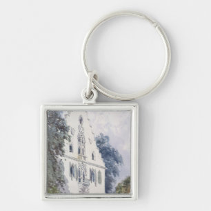 Souvenirs van Rosenau Sleutelhanger