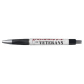 SOV-pen Pen (Voorkant)