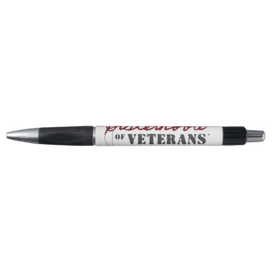 SOV-pen Pen (Voorkant)