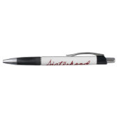 SOV-pen Pen (Bovenkant)