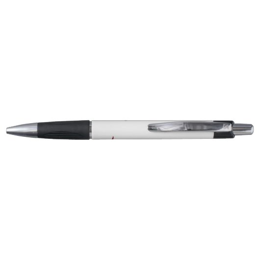 SOV-pen Pen (Achterkant)