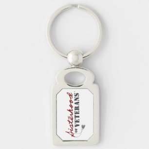 SOV-sleutelhanger Sleutelhanger