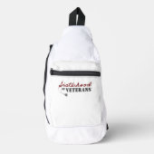 SOV Sling Bag (Voorkant)