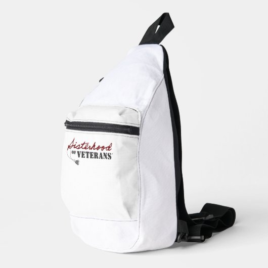 SOV Sling Bag (Rechterhoek)