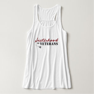 SOV-tanktop Tanktop
