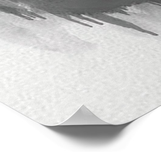 Sova-poster voor valorantkunst poster (Hoek)