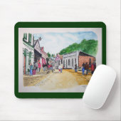 Sovereign Hill 2 Muismat (Met muis)