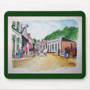 Sovereign Hill 2 Muismat