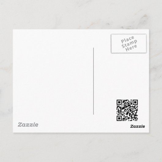 Sovereign Hill Briefkaart (Achterkant)