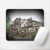 Sovereign Hill Muismat (Met muis)