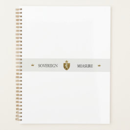 SOVEREIGN MEASURE PLANNER