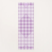 Sovereigna® Loka Berry Glaze Magic Yoga Mat (Voorkant)