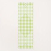 Sovereigna® Loka Citrus Glaze Magic Yoga Mat (Voorkant)