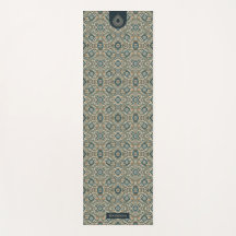 Sovereigna® Maya Wonder Garden #3 Dubbelzijdig