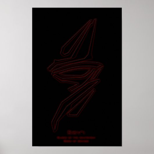 Sov'i Pack Poster v2 (Voorkant)