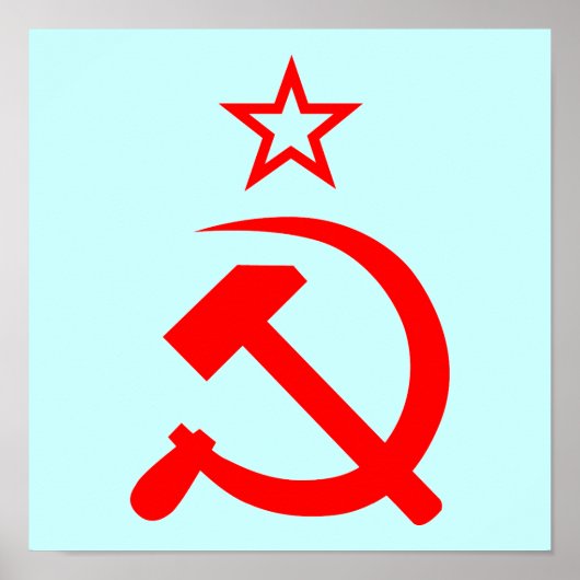 Soviet 2 poster (Voorkant)