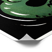 Soviet Anti Alcohol Poster We will overcome (Hoek)