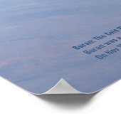 Soviet Buran: The Journey Home  Poster (Hoek)