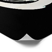 Soviet Poster No to war in space (Hoek)