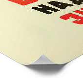 Soviet Propaganda Poster -Victory over Germany the (Hoek)