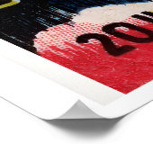 Soviet Rocket Launch 1962 Astronaut - Matchbox Poster (Hoek)