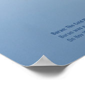 Soviet Space Icon: Buran Reentry Poster (Hoek)