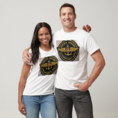 sovjet air arm insignia t-shirt (Unisex)