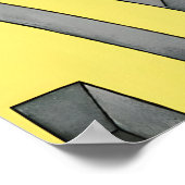 Sovjet Arabische Vriendschaps Poster – Oude Propag (Hoek)