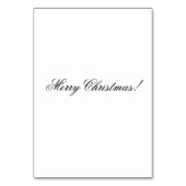 Sovjet  briefkaart met het Kremlin van Moskou Kaart (Achterkant)