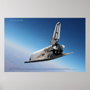 Sovjet Buran: De Reis naar Huis Poster