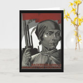 Sovjet Kaart (Gele Bloem)