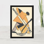 Sovjet Kaart (Voorkant)