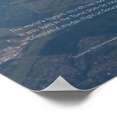 Sovjet Luchtvaart: An-225 en Buran Poster (Hoek)