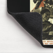 Sovjet Muismat (Hoek)