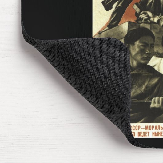 Sovjet Muismat (Hoek)