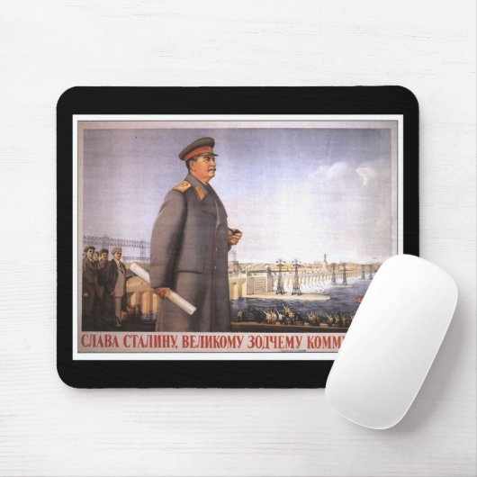 Sovjet Muismat (Met muis)