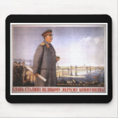 Sovjet Muismat (Voorkant)