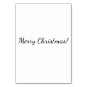 Sovjet nieuwjaarskaart met vogels kaart (Achterkant)