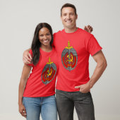 Sovjet NKVD T-shirt (Unisex)