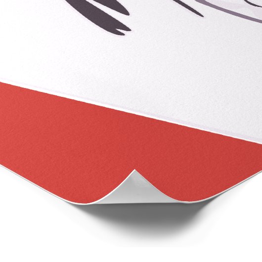 Sovjet Poster (Hoek)