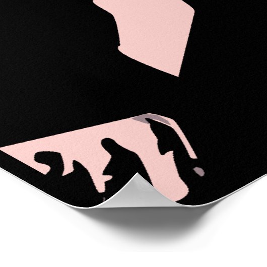 Sovjet Poster (Hoek)