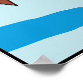 Sovjet Poster (Hoek)