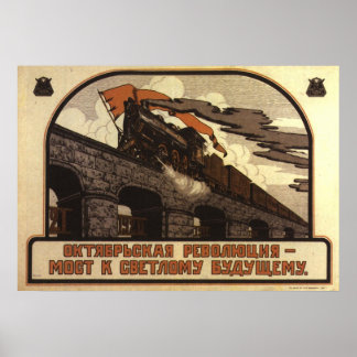 Sovjet Poster